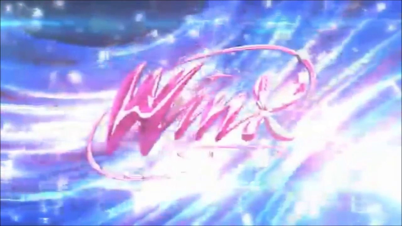 WINX 2 - моя работа