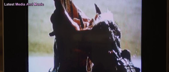 الاعلان الثاني لفيلم الفيل الازرق - The Second Trailer of The Blue Elephant Movie