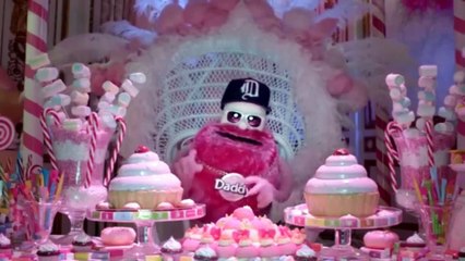 "Pink Daddy" - Sucre Daddy