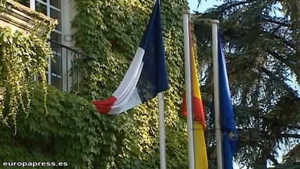 Valls ve "peligro" en la posible secesión catalana