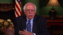 Sen. Bernie Sanders: Republicans Want to Politically Destroy Obama