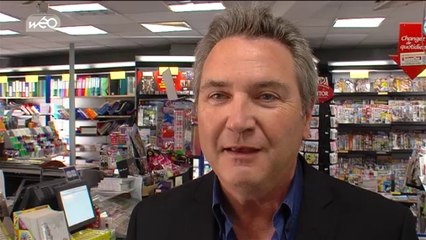 Nord-Pas-de-Calais : C'est voté, la région s'agrandit