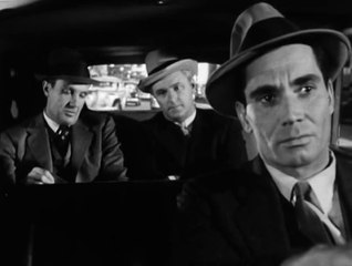 Les Incorruptibles S 01 E 16 Guerre des gangs à St.Louis