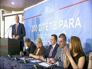 300 Ditët e Para Drejt Mbulimit Shëndetësor Universal (Pjesa e dytë)