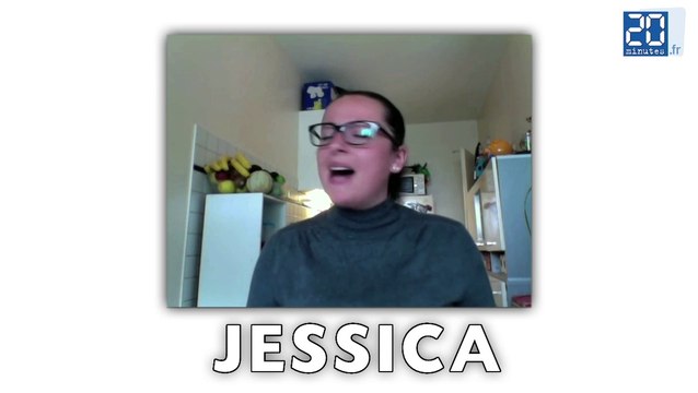 «Alors on chante»: Jessica interprète «Hit The Road Jack» de Ray Charles