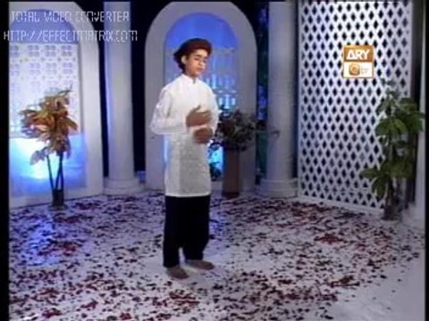 Saif ul Malook Rehmat Da Dariya Elahi By Muhammad Umair Ali Qadri Ary Qtv Album 2007 A World Famous Kalam