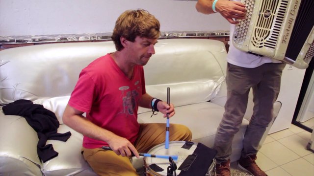 BATpointG - Mauvais Genre