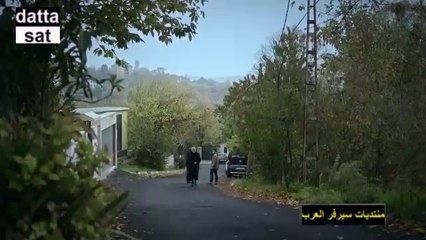 by datta-sat.com وادي الذئاب الجزء الثامن - الحلقة الــــ 20