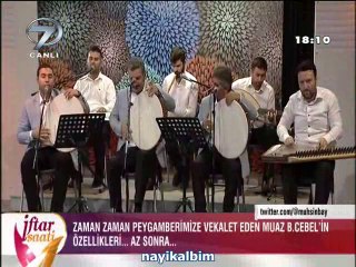 Ensar kardeşler İLAHİLER 23.Ramazan 2014