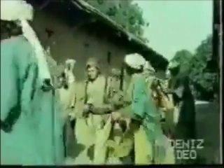 Pir Sultan Dar ağacında