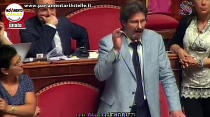 Endrizzi (M5S): ostruzionismo? Andatelo a dire ai figli dei "Ragazzi del 99"! - MoVimento 5 Stelle