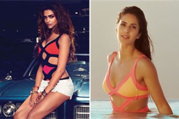 Katrina Kaif copies Deepika Padukone