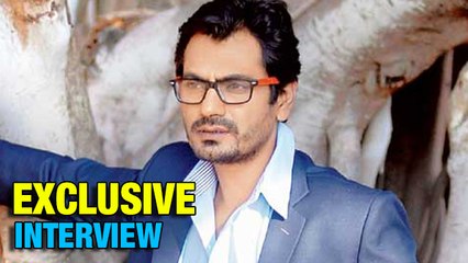 Nawazuddin Siddiqui's Favorite FILM & ACTOR Revealed