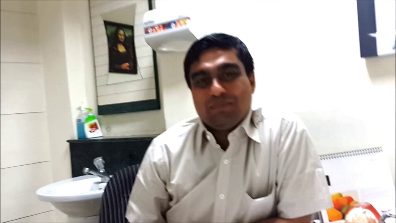 Cost of Knee replacement in Chennai- Dr.A.K.Venkatachalam