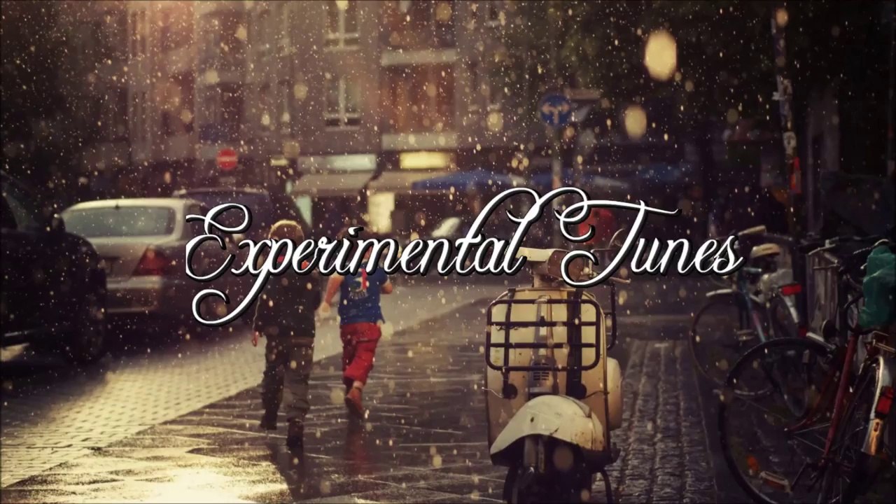 Mome x Larry Lynch - Childhood