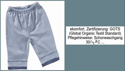 supermarkt "LANA natural wear Unisex - Baby Babybekleidung/ Hosen," gestreift 900 3400 5046"""