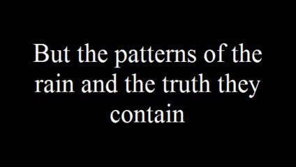 Steve Miller Band Jungle Love with Lyrics