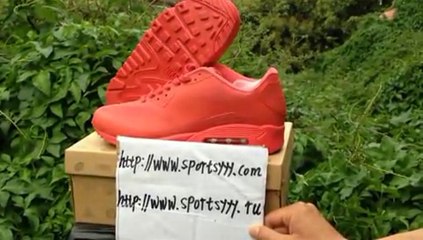 2015 Men's Nike Air Max 90 Ice Running Shoes for sale @Sports3y.Ru