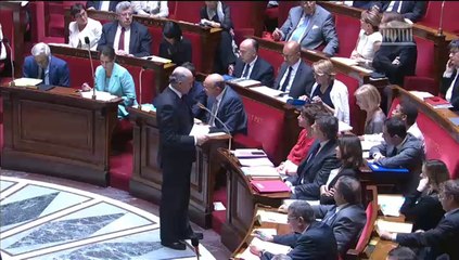 Valérie Boyer - Chrétiens d'Orient