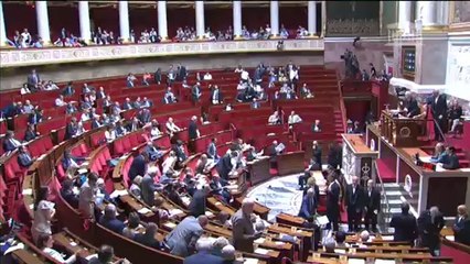 Jean-Pierre Decool - Situation économique du pays