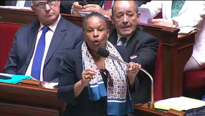 Jean Leonetti - Mères porteuses