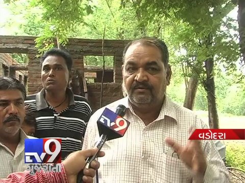 7 children die due to suspected Chandipura virus infection in Gujarat - Tv9 Gujarati