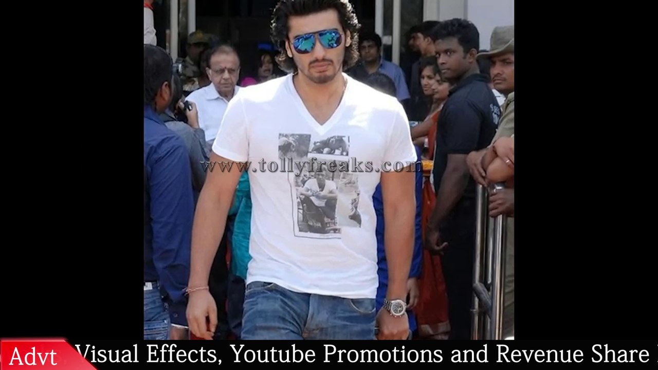 arjun kapoor latest wallpapers - arjunkapoor photos