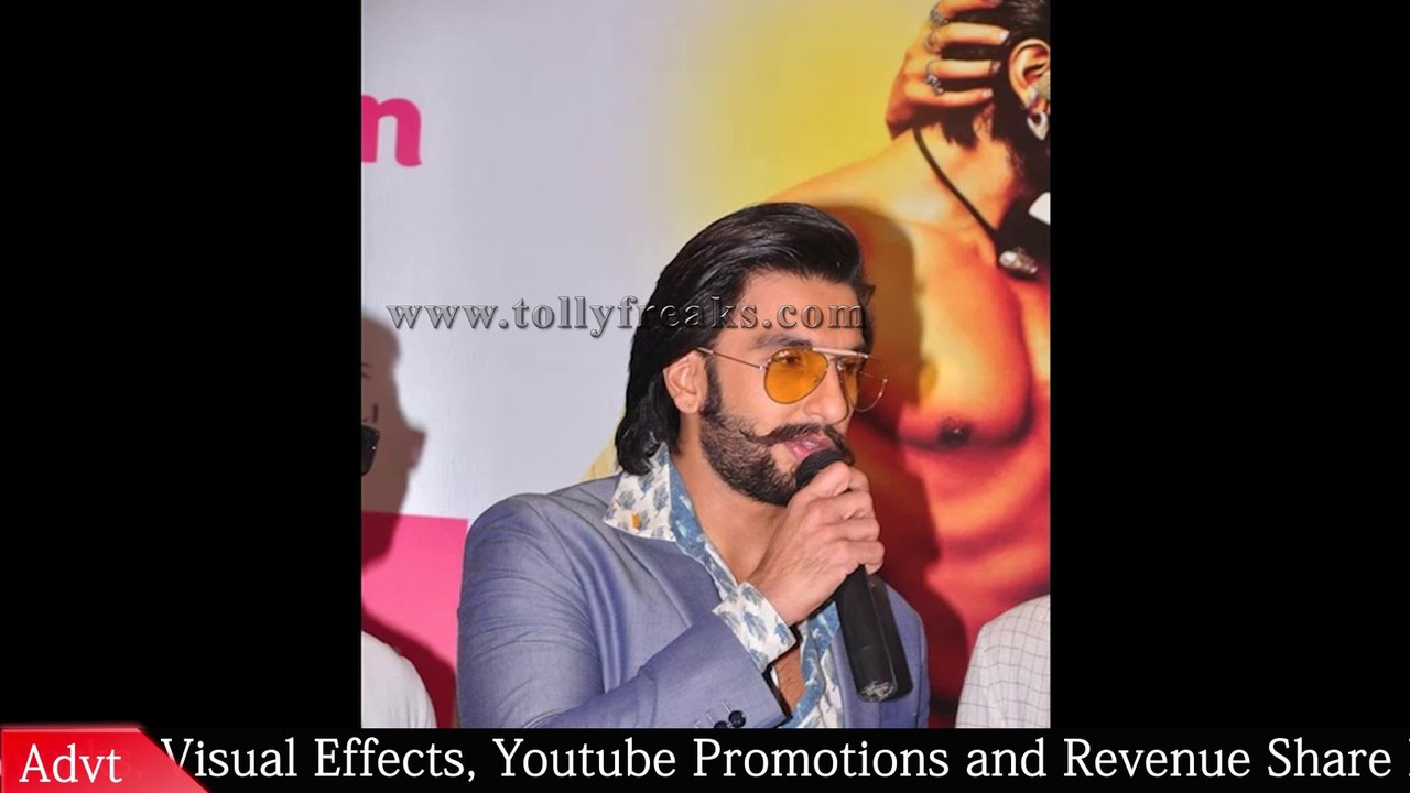 ranveersingh latest wallpapers - ranveer wallpapers