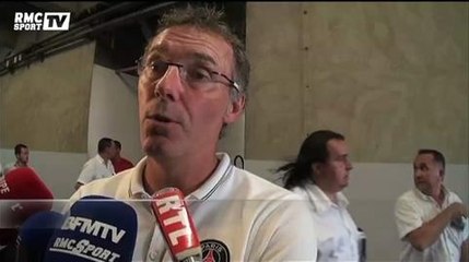 Football / Comment le PSG contourne le fair-play financier - 24/07