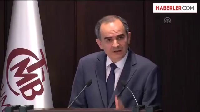 Merkez Bankası Başkanı Başçı - Varsayımlar -