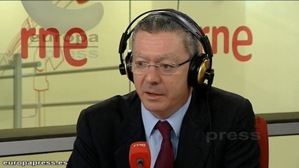 Gallardón, contentos con los datos de la EPA