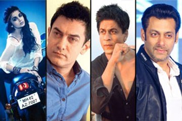 Alia in no mood to work with the Khans!
