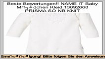 besserer Preis NAME IT Baby M�dchen Kleid 13092668 PRISMA SO NB KNIT