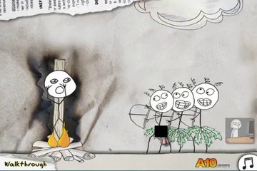 Trollface Quest Level 5