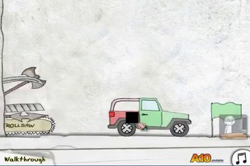 Trollface Quest Level 8