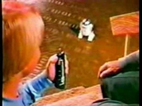 Pub Kenner vintage Star Wars Kenner