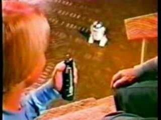 Pub Kenner vintage Star Wars Kenner