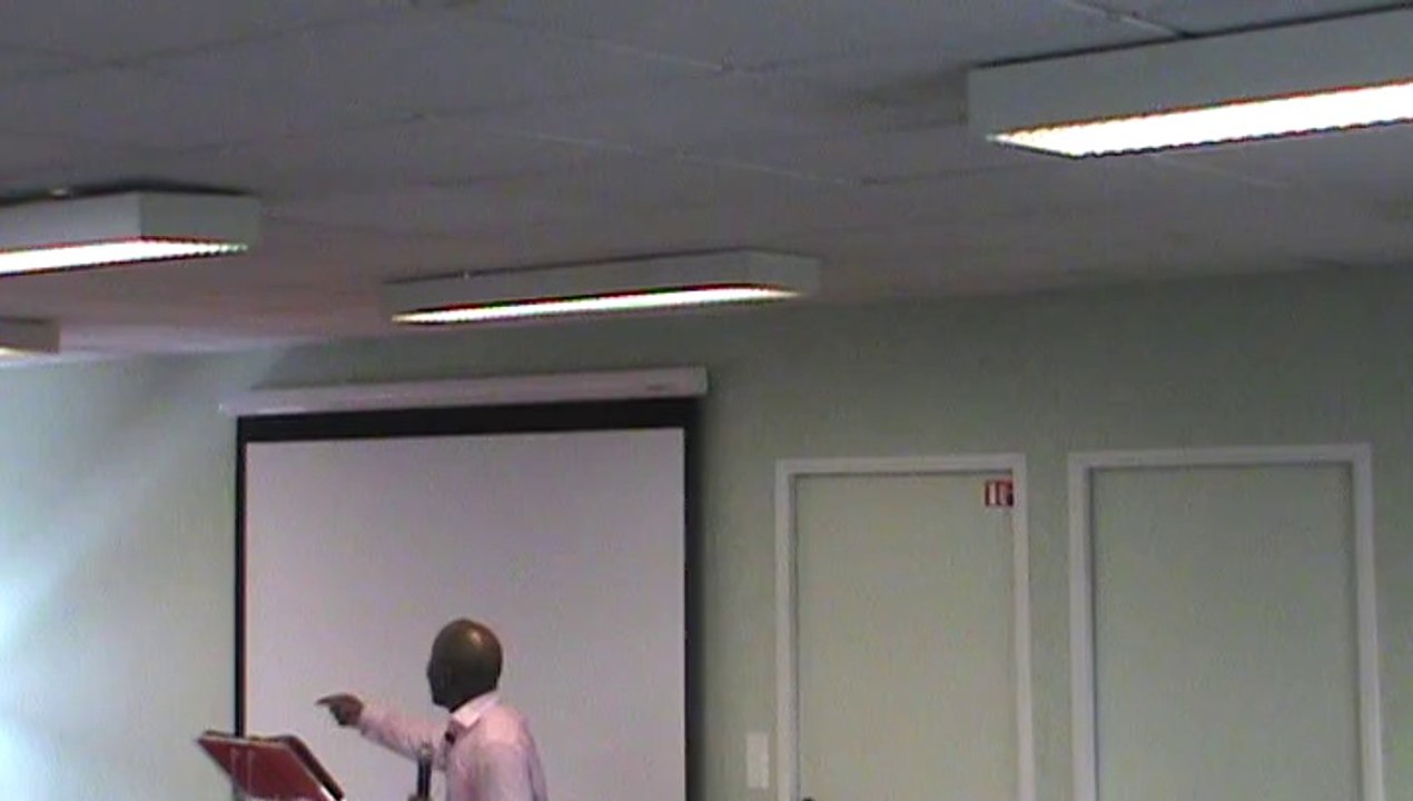 20140713 Le chrétien doit être une source de bénédiction (3)