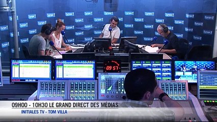 Tom Villa Analyse les Moments Inoubliables de 'Tellement Vrai' 📺