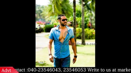 ajay devagan latest wallpapers - ajaydevagan photos