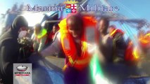 Operazione Mare Nostrum, la nave Urania soccorre altri 620 migranti