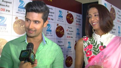 Ravi Dubey Is New Jamai Raja Of Television - Zee Tv Show