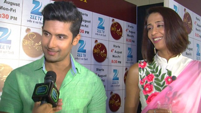 Ravi Dubey Is New Jamai Raja Of Television - Zee Tv Show