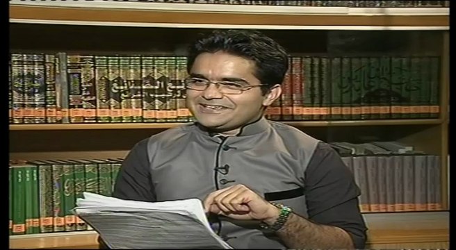 Unseen Clip of Dr Tahir ul Qadri Interview With Shahzaib Khanzada (21-07-2014)