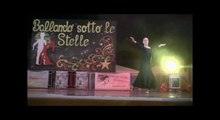 Show di Slow Fox e Tango Nino e Maria Rosaria - Palombaio 19 luglio 2014