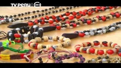 TNP - Reportaje Al Perú - Loreto 01 HD