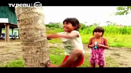 TNP - Reportaje Al Perú - Loreto 02 HD