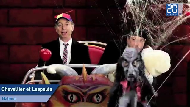 Gad Elmaleh, Laurent Gerra... Ces humoristes qui vendent leur âme au marketing