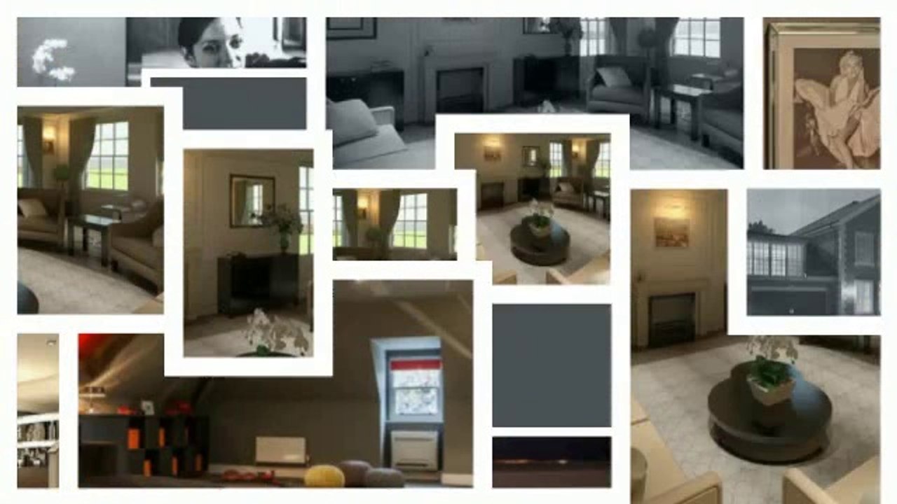 Interior Designer Surrey