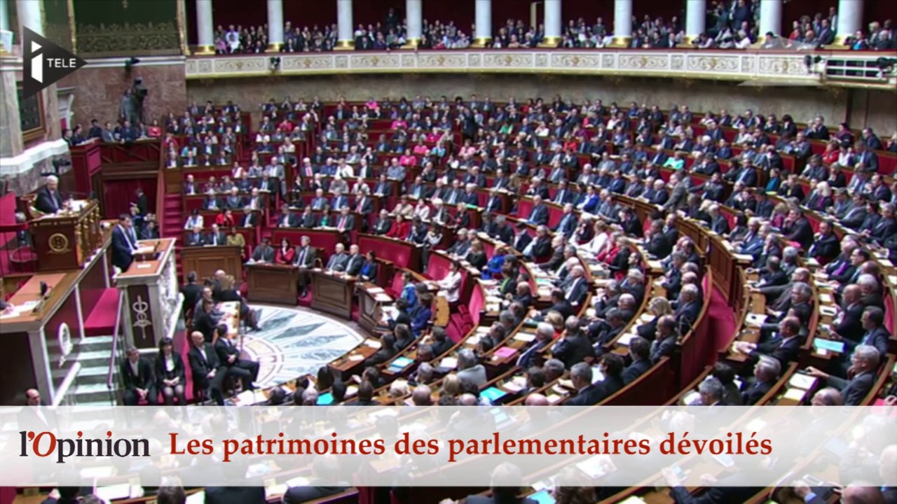 60’’ : Valls joue la fermeté face aux manifestations